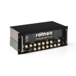 remen experience